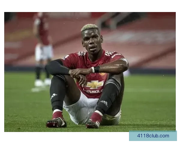 当博格巴式灵感遇上缠斗意志卡里克点燃梅诺红魔DNA新生崛起之路